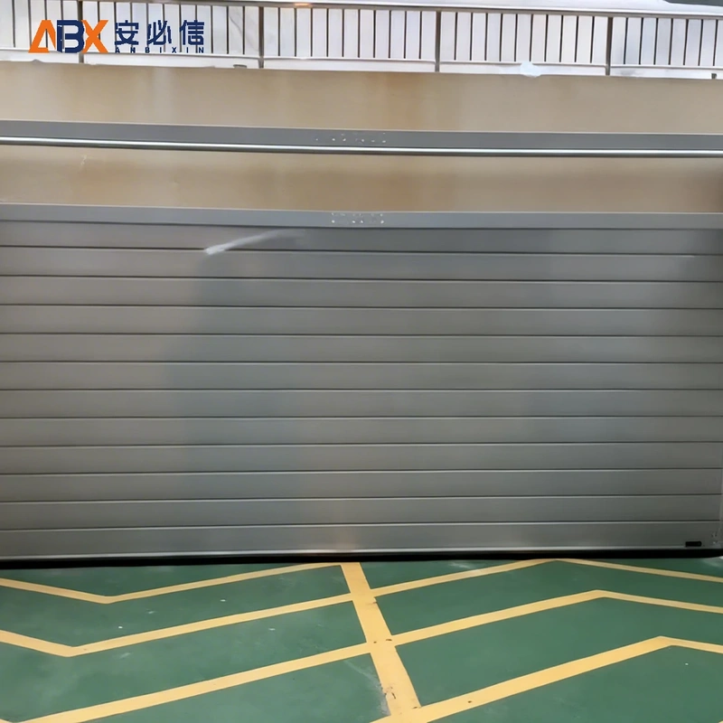 清远雷达高速门